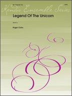 Legend Of The Unicorn Standard
