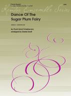 Dance of the Sugar Plum Fairy 