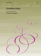 Licorice Licks 