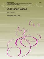 Old French Dance Standard