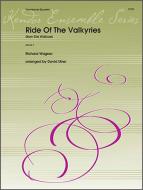 The Ride Of The Valkyries Standard