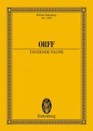 Tanzende Faune op. 21 