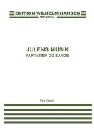 Julens Musik Fantasier Og Sange 