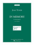 In Memory 