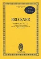 Symphony No. 1/2 C Minor 