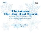 Christmas The Joy And Spirit Book 1 Standard