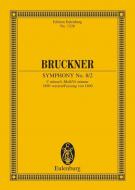Symphony No. 8/2 C Minor 