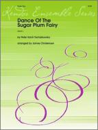 Dance of the Sugar Plum Fairy 
