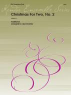 Christmas for Two No. 2 