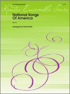 National Songs Of America Standard