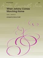 When Johnny Come Marching Home 