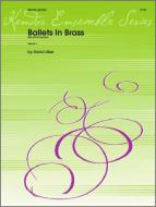 Ballets In Brass 