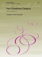 Two Christmas Classics 