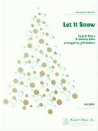 Let It Snow 