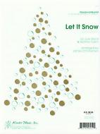 Let It Snow 