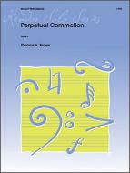 Perpetual Commotion Standard