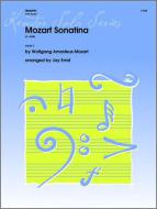 Mozart Sonatina 