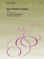 Ave Verum Corpus KV 618 