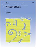 A Touch Of Tuba Standard
