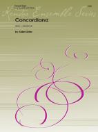Concordiana Standard