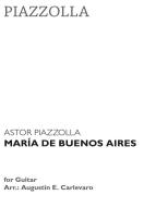 Maria De Buenos Aires 