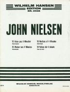 Ten Waltzes For Two Violins Op. 3 