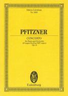 Piano Concerto Eb Major Op. 31 