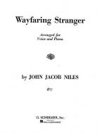 Wayfaring Stranger 