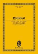 Fantasía para un gentilhombre 
