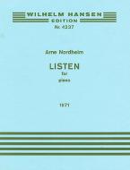 Listen 