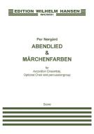 Abendlied & Märchenfarben 