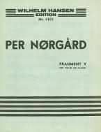 Fragment V 