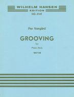Grooving 