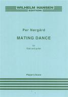 Mating Dance 