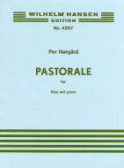 Pastoral for Flute and Piano 