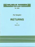 Returns 