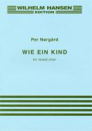 Wie Ein Kind 