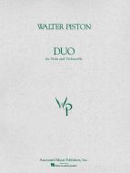 Duo for Viola and Violoncello 