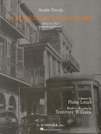 A Streetcar Named Desire (Vocal Score) 