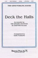 Deck The Halls 