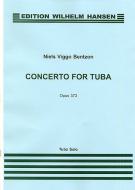 Concerto For Tuba Op. 373 
