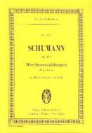 Fairy Tales op. 132 