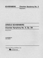 Chamber Symphony No.2 Op.38 