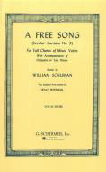 A Free Song 