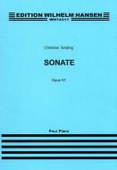 Piano Sonata in B Minor Op. 91 