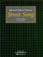 Street Song 