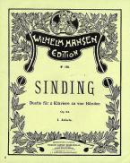 Andante Op. 41 No. 1 