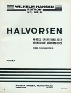 Norske Eventyrbilleder 
