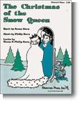 The Christmas of The Snow Queen 