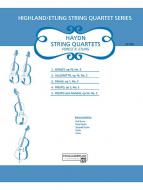 Haydn String Quartets Standard